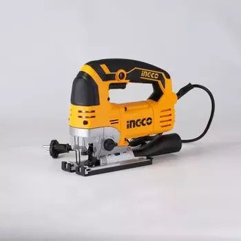 Лобзик Ingco Industrial JS80068 800Вт
