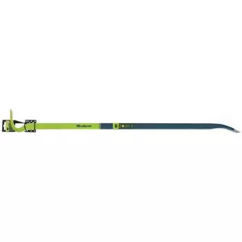 Лом-гвоздодер 600X25X12мм Сибртех