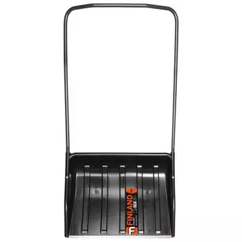 Лопата-скрепер для уборки снега 70х54см Finland