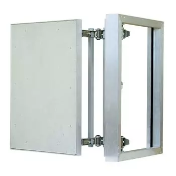 Люк доступа 400х400 (под плитку)