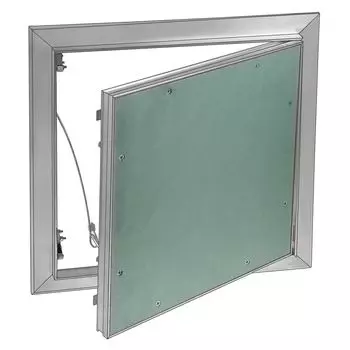 Люк ревизионный Кнауф 200х200 под ГКЛ