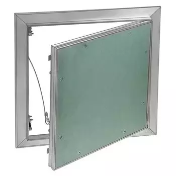 Люк ревизионный Кнауф 600х600 под ГКЛ