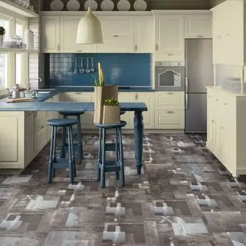 LVT Tarkett Lounge Digi Edition DryBack 230346016 Oliver DJ (2,09м2/10шт/уп)