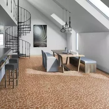 LVT Tarkett Lounge Digi Edition DryBack 230346020 Benny DJ (2,09м2/10шт/уп)