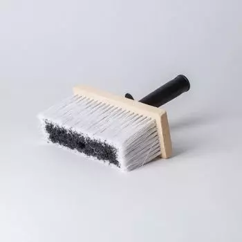 Макловица Marta, искусственная щетина, 170×70 мм