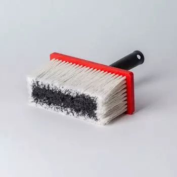 Макловица Marta, искусственная щетина, 170×75 мм