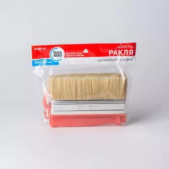 Макловица Т4Р, 50×150 мм