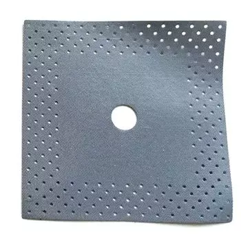 Манжета гидроизоляционная настенная Плитонит 120х120 мм