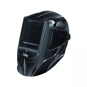 Маска сварщика Fubag Хамелеон с регулирующимся фильтром Ultima 5-13 SuperVisor