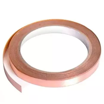 Медная лента Forbo 801 (20м)