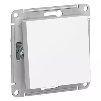 Механизм переключателя 1-кл. СП Aqua 10А (сх. 6) 10AX SchE ATN440161 Atlas Design