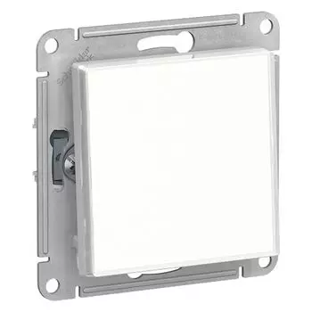 Механизм выключателя 1-кл. СП Art 10А (сх. 1) 10AX SchE ATN200111 Atlas Design