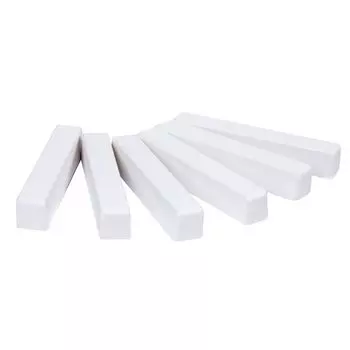 Мел белый (100шт)