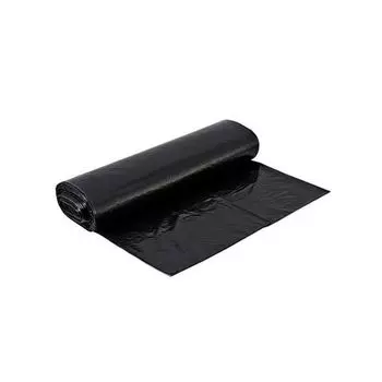 Мешки для мусора Пвд 120л (25шт)