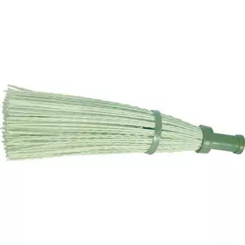 Метла круглая полипропиленовая, Сибртех
