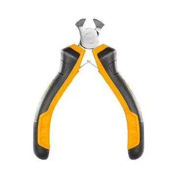 Мини-кусачки торцевые INGCO HMBCD08115, 115 мм