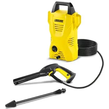 Минимойка KARCHER K 2 Basic