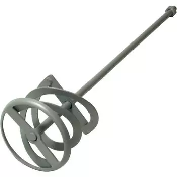 Насадка к миксеру МД1 Фиолент 120х600 мм M14