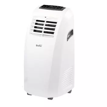 Мобильный кондиционер Ballu Aura BPAC-09 CP