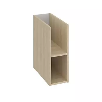 Модуль для тумбы Cersanit Moduo 20 дуб (SB-MD-MOD20-SZ) дуб