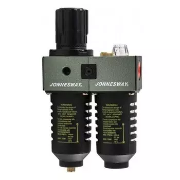 Модульная группа для подготовки воздуха 1/2" JAZ-6704A