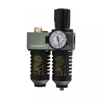 Модульная группа для подготовки воздуха 3/8" JAZ-6704