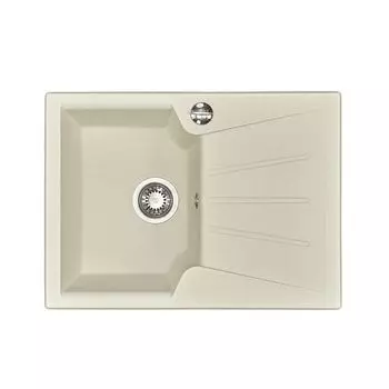 Мойка кухонная Акватон Монца жемчуг (1A716032MC240)