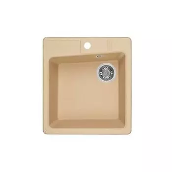 Мойка кухонная Акватон Парма латте (1A713032PM260)