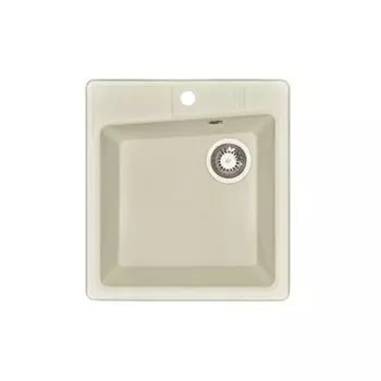 Мойка кухонная Акватон Парма жемчуг (1A713032PM240)