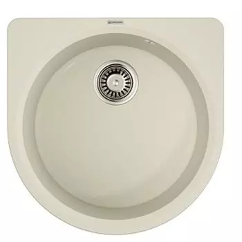 Мойка кухонная Omoikiri Akegata 51-PA (4993754) пастила
