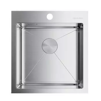 Мойка кухонная Omoikiri Akisame 46-IN (4973057)
