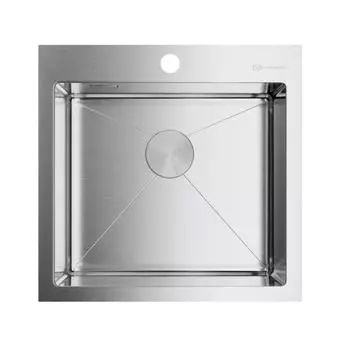Мойка кухонная Omoikiri Akisame 51-IN (4973438)