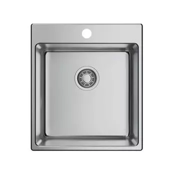 Мойка кухонная Omoikiri Amadare 45-IN (4993802)