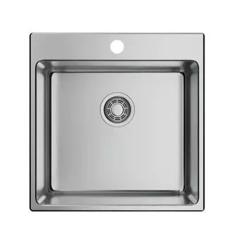 Мойка кухонная Omoikiri Amadare 50-IN (4993766)