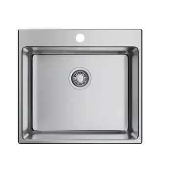 Мойка кухонная Omoikiri Amadare 55-IN (4993718)