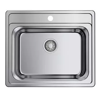 Мойка кухонная Omoikiri Ashi 56-IN (4993449)
