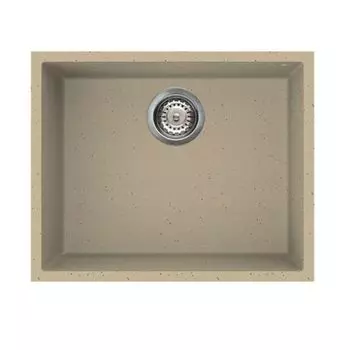 Мойка кухонная Omoikiri Bosen 54-U-CH (4993248) шампань