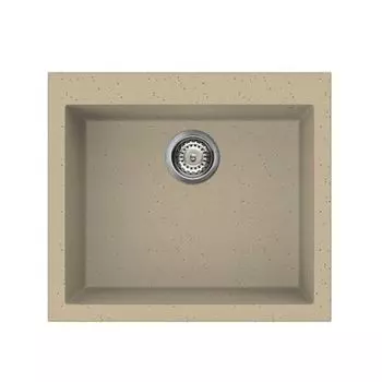 Мойка кухонная Omoikiri Bosen 57-CH (4993244) шампань