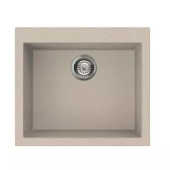 Мойка кухонная Omoikiri Bosen 57-SA (4993147) бежевый