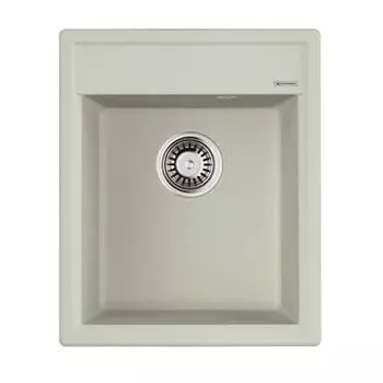 Мойка кухонная Omoikiri Daisen 42-PA (4993602) пастила