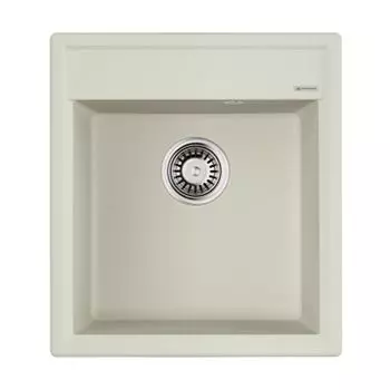 Мойка кухонная Omoikiri Daisen 46-PA (4993610) пастила