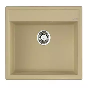 Мойка кухонная Omoikiri Daisen 60-MA (4993617) марципан