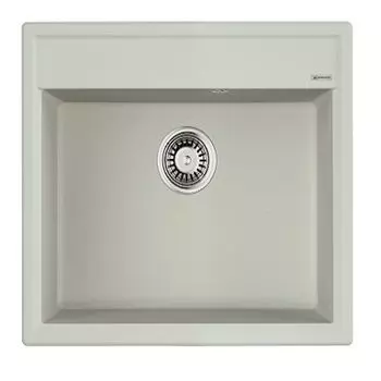 Мойка кухонная Omoikiri Daisen 60-PA (4993618) пастила