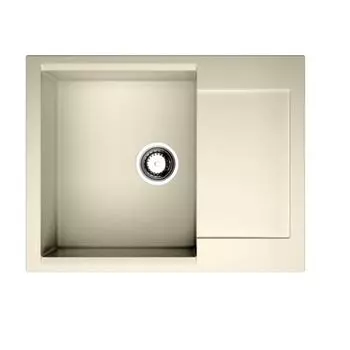 Мойка кухонная Omoikiri Daisen 65-BE (4993678) ваниль