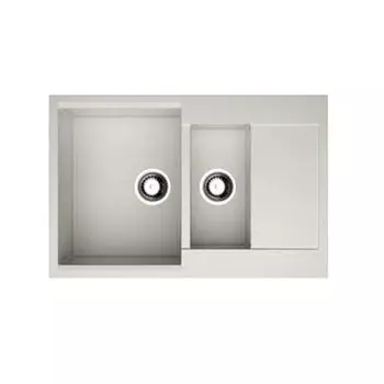 Мойка кухонная Omoikiri Daisen 78-2-PA (4993330) пастила