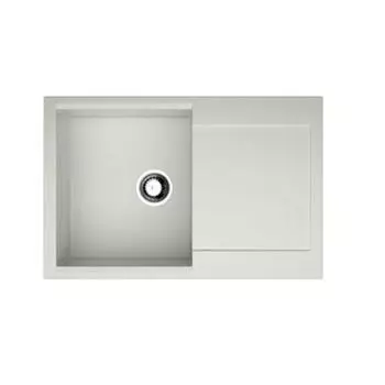 Мойка кухонная Omoikiri Daisen 78-PA (4993323) пастила