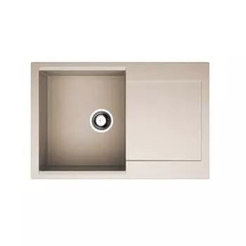 Мойка кухонная Omoikiri Daisen 78-SA (4993418) бежевый