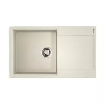 Мойка кухонная Omoikiri Daisen 86-PA (4993696) пастила