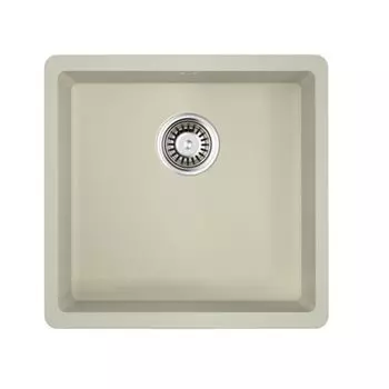 Мойка кухонная Omoikiri Kata 44-U-PA (4993400) пастила