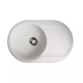 Мойка кухонная Omoikiri Manmaru 78-PA (4993358) пастила